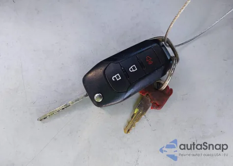 2016 Ford F-150 Xl z USA, uszkodzony, nr VIN 1FTEW1EF5GKE79229